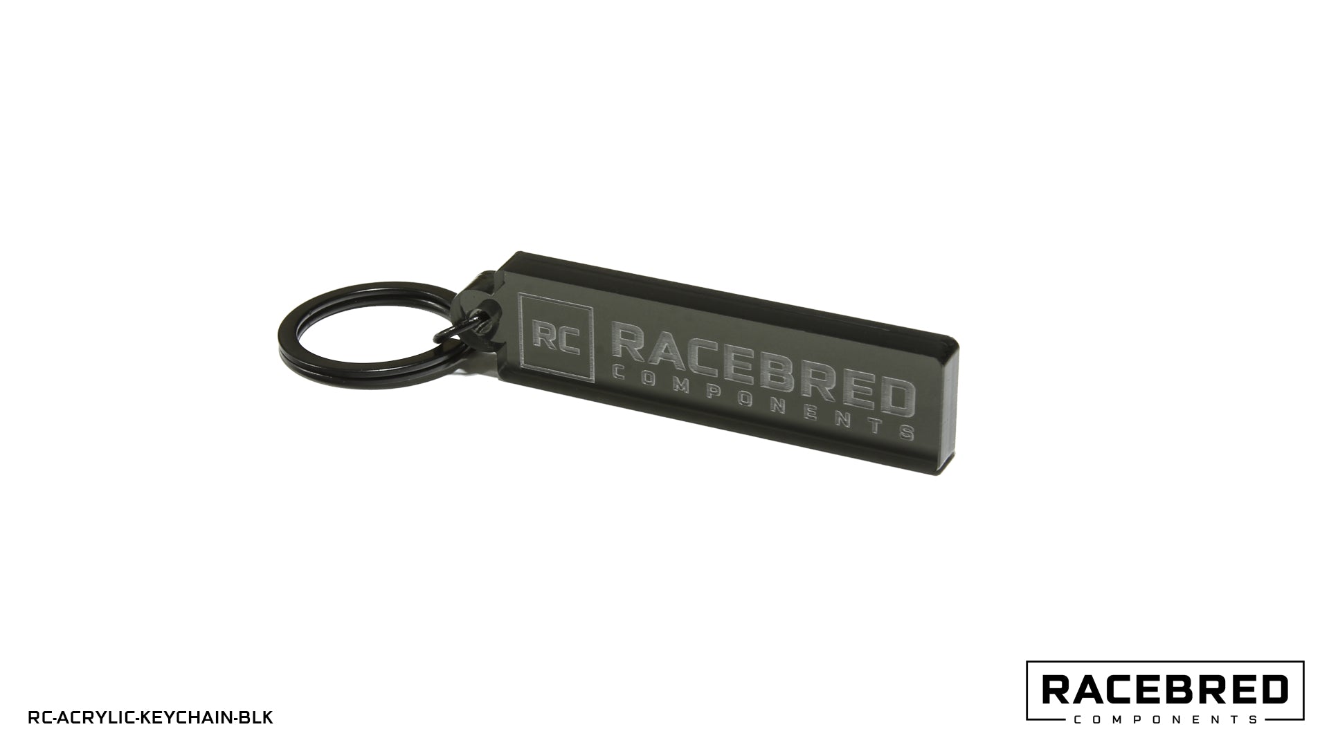 Acrylic Keychain