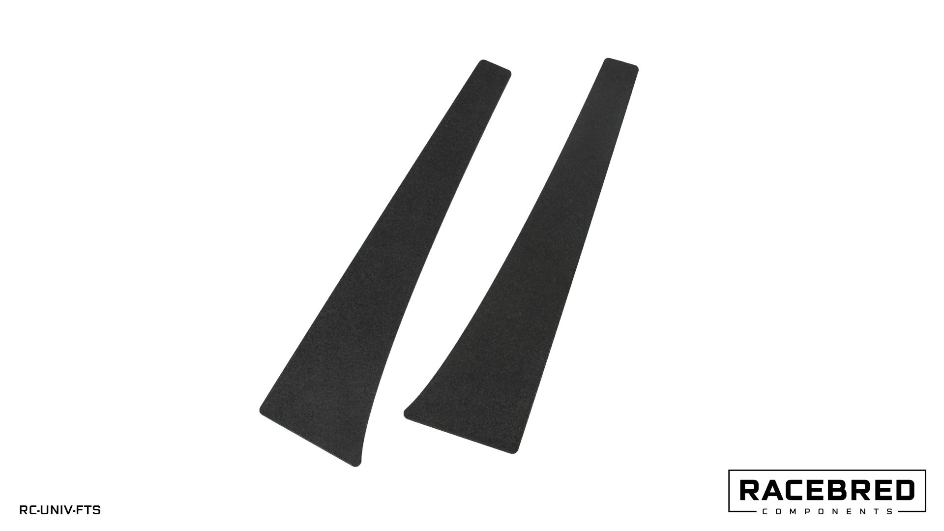 Universal Front Tire Spats