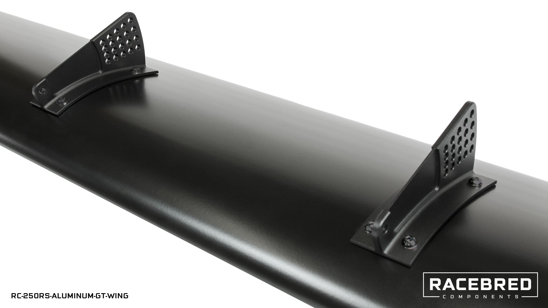 250RS Aluminum GT-Wing Airfoil