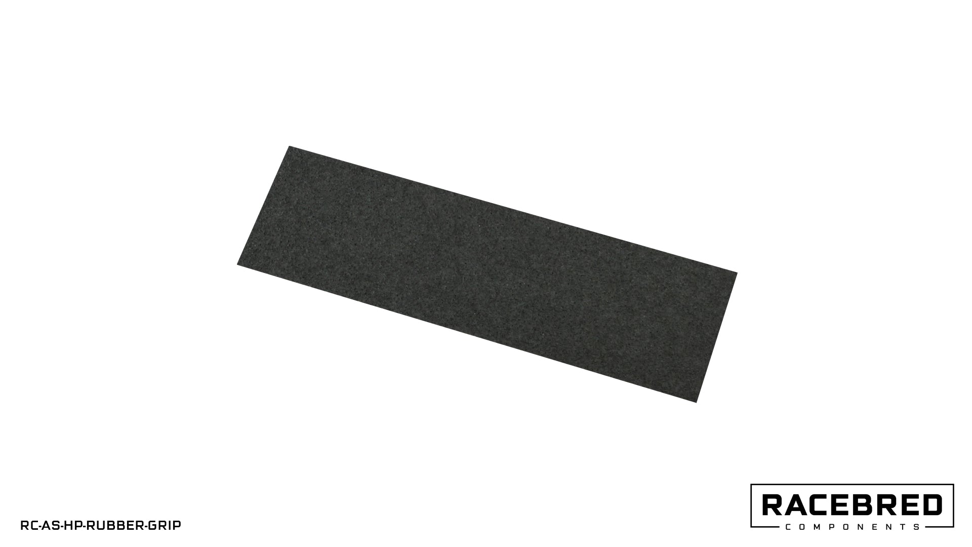 Universal Anti-Slip Heel Plate Grip Replacement