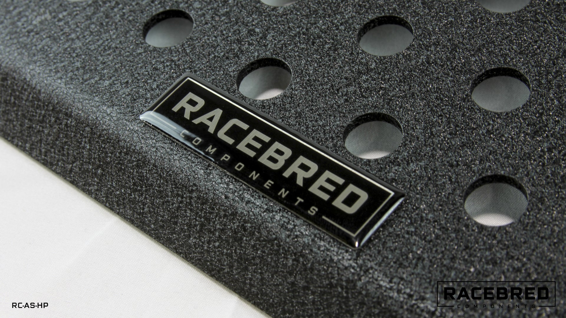 Universal Anti-Slip Heel Plate
