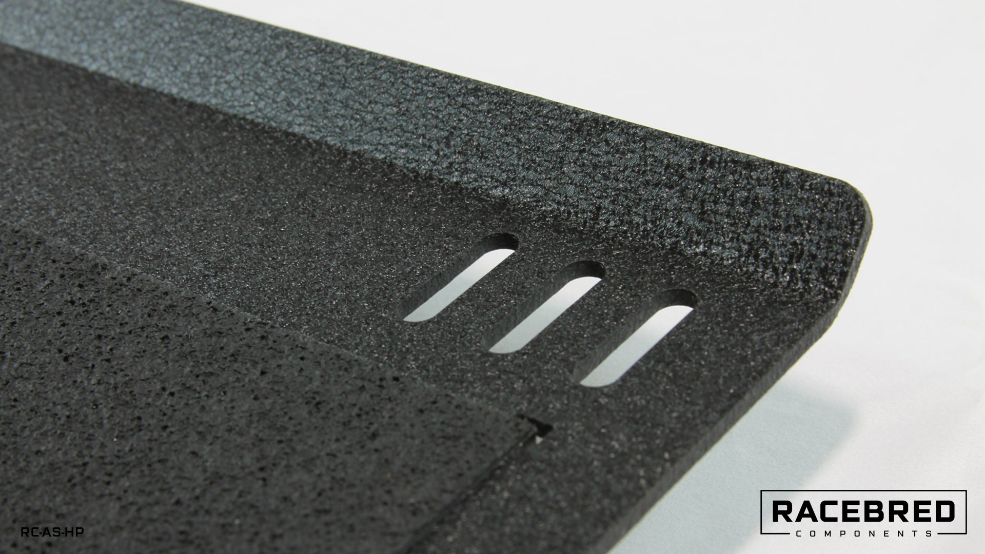Universal Anti-Slip Heel Plate