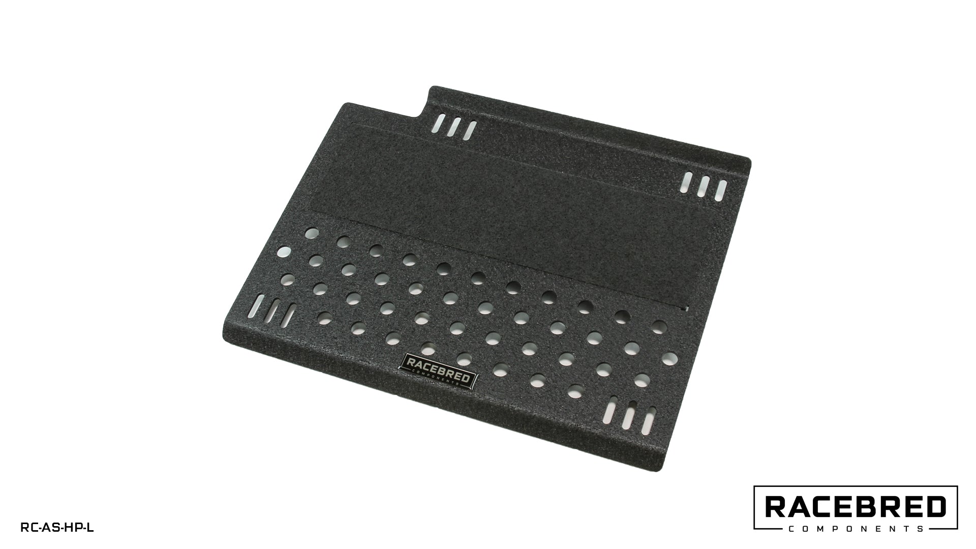 Universal Anti-Slip Heel Plate
