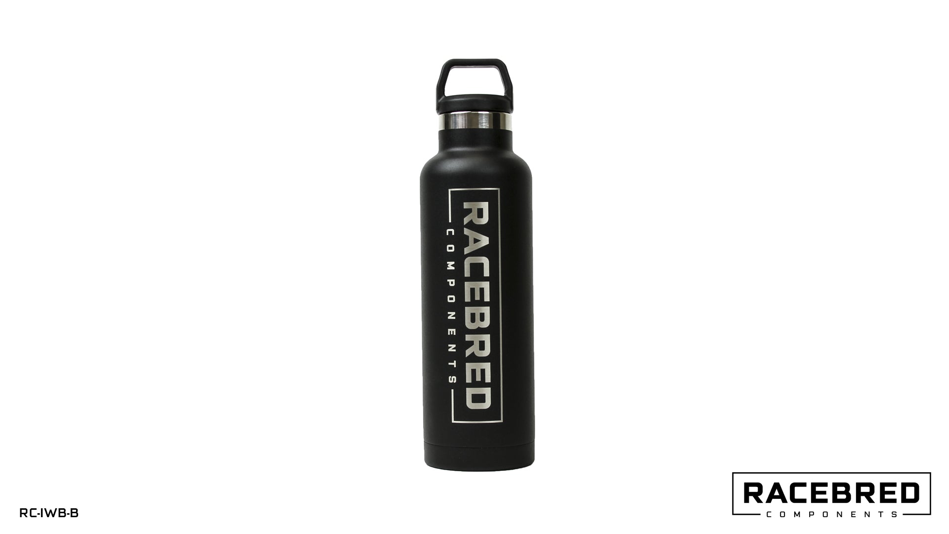 Insulated 20oz Water Bottle