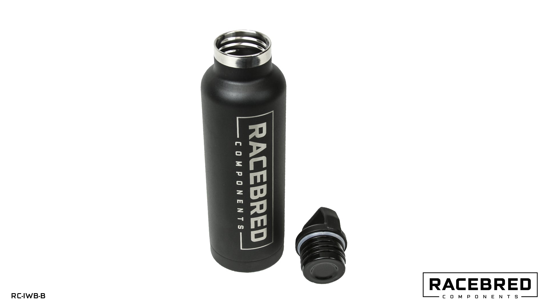 Insulated 20oz Water Bottle