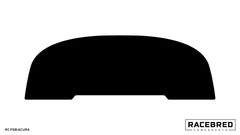Front Splitter Blades - Acura