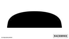 Front Splitter Blades - Honda S2000
