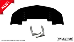 Front Splitter Kit - Acura Integra Type S DE5