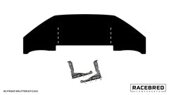Front Splitter Kit - Honda Civic Type R FK8