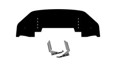 Front Splitter Kit Honda Civic Type R FL5