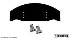 Front Splitter Kit - Honda S2000