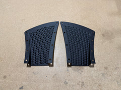 CLEARANCE: Universal Splitter Diffuser Tunnels