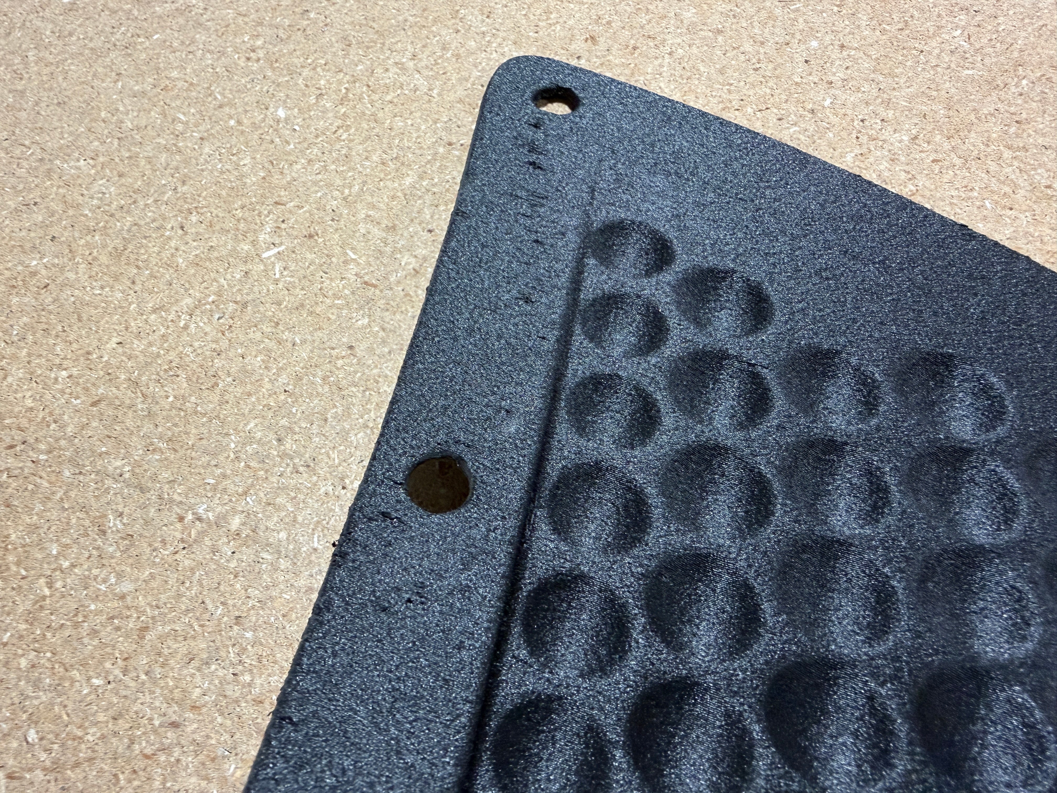 CLEARANCE: Universal Splitter Diffuser Tunnels