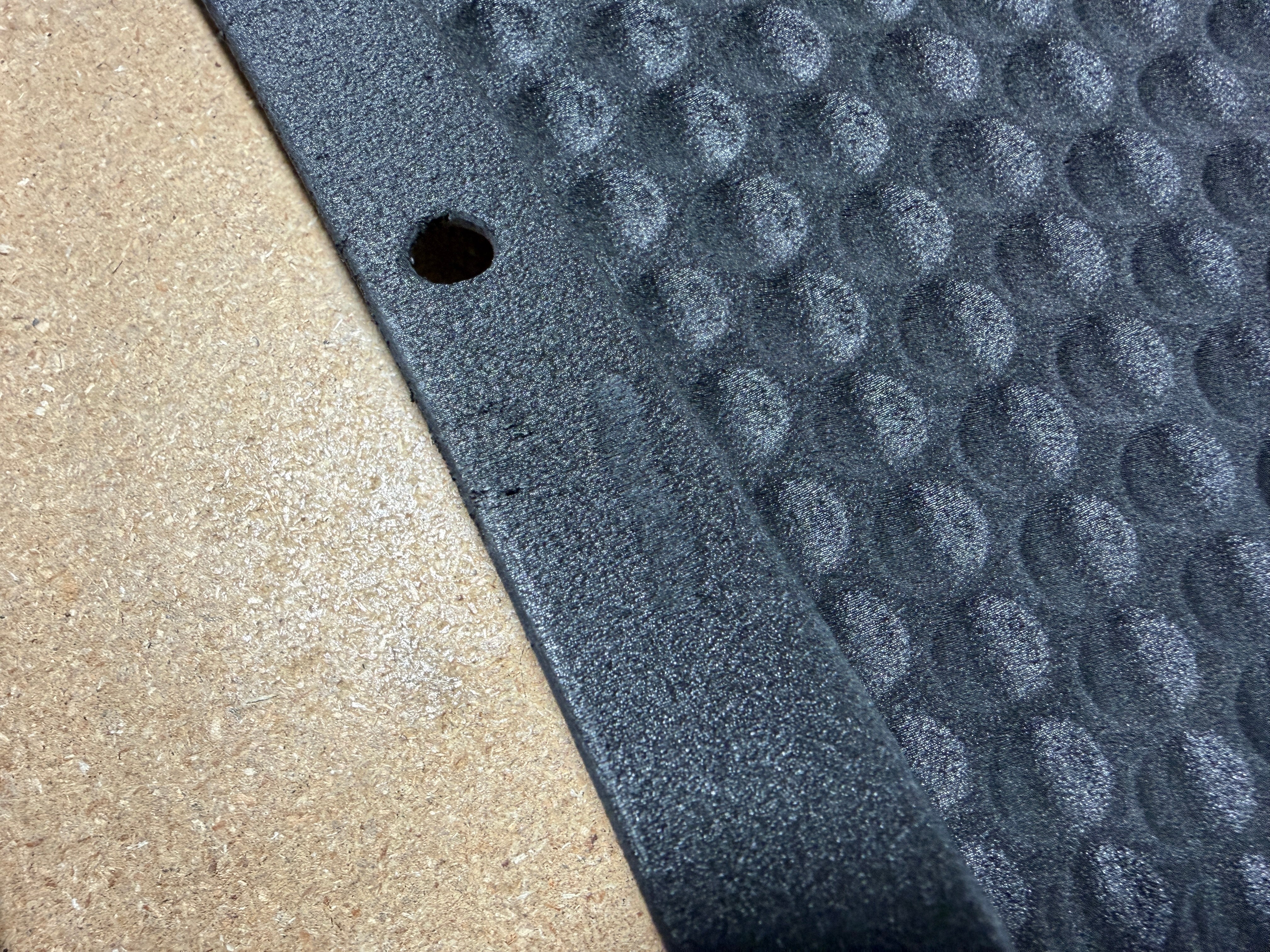 CLEARANCE: Universal Splitter Diffuser Tunnels