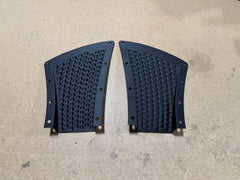 CLEARANCE: Universal Splitter Diffuser Tunnels