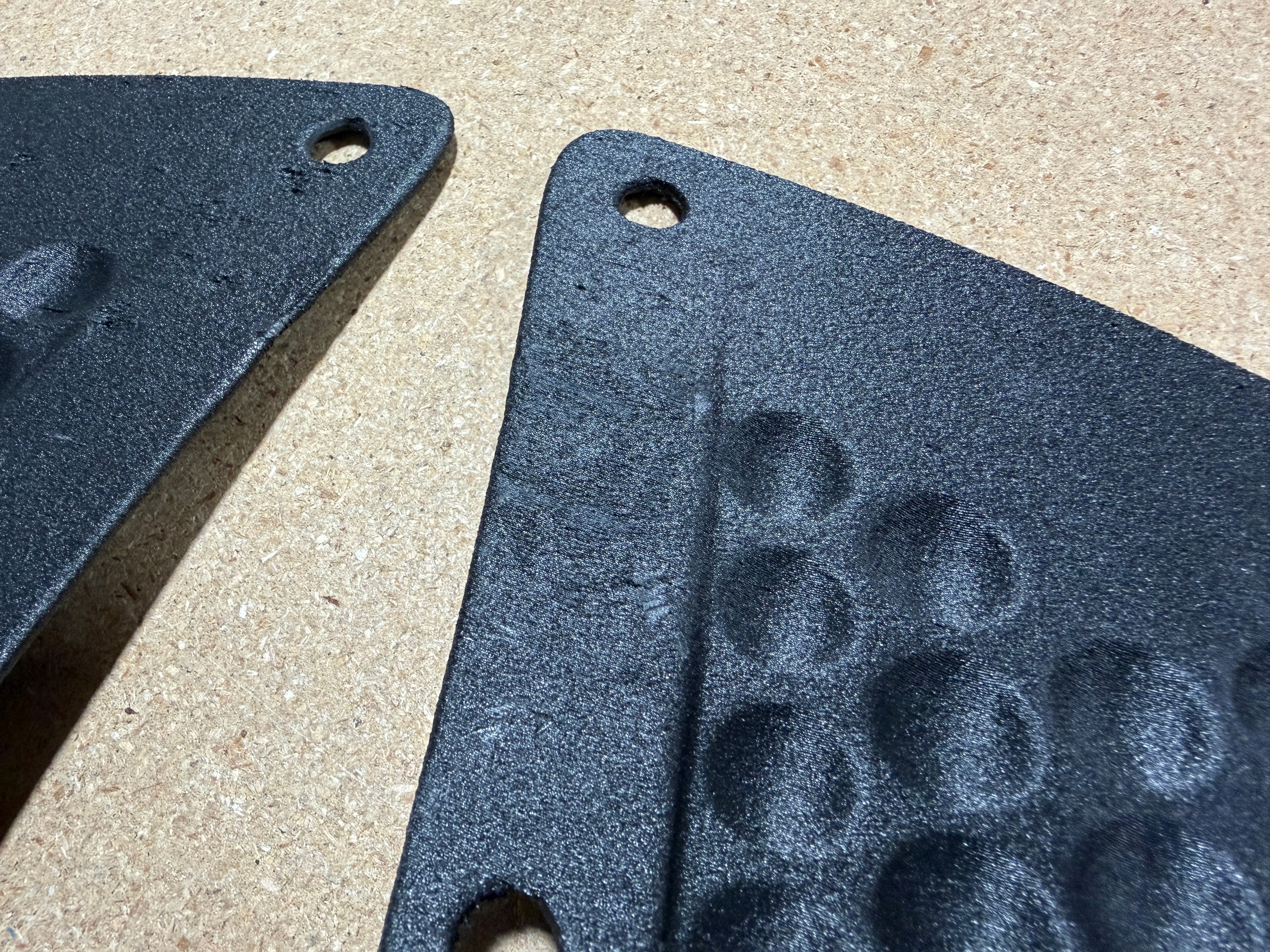 CLEARANCE: Universal Splitter Diffuser Tunnels