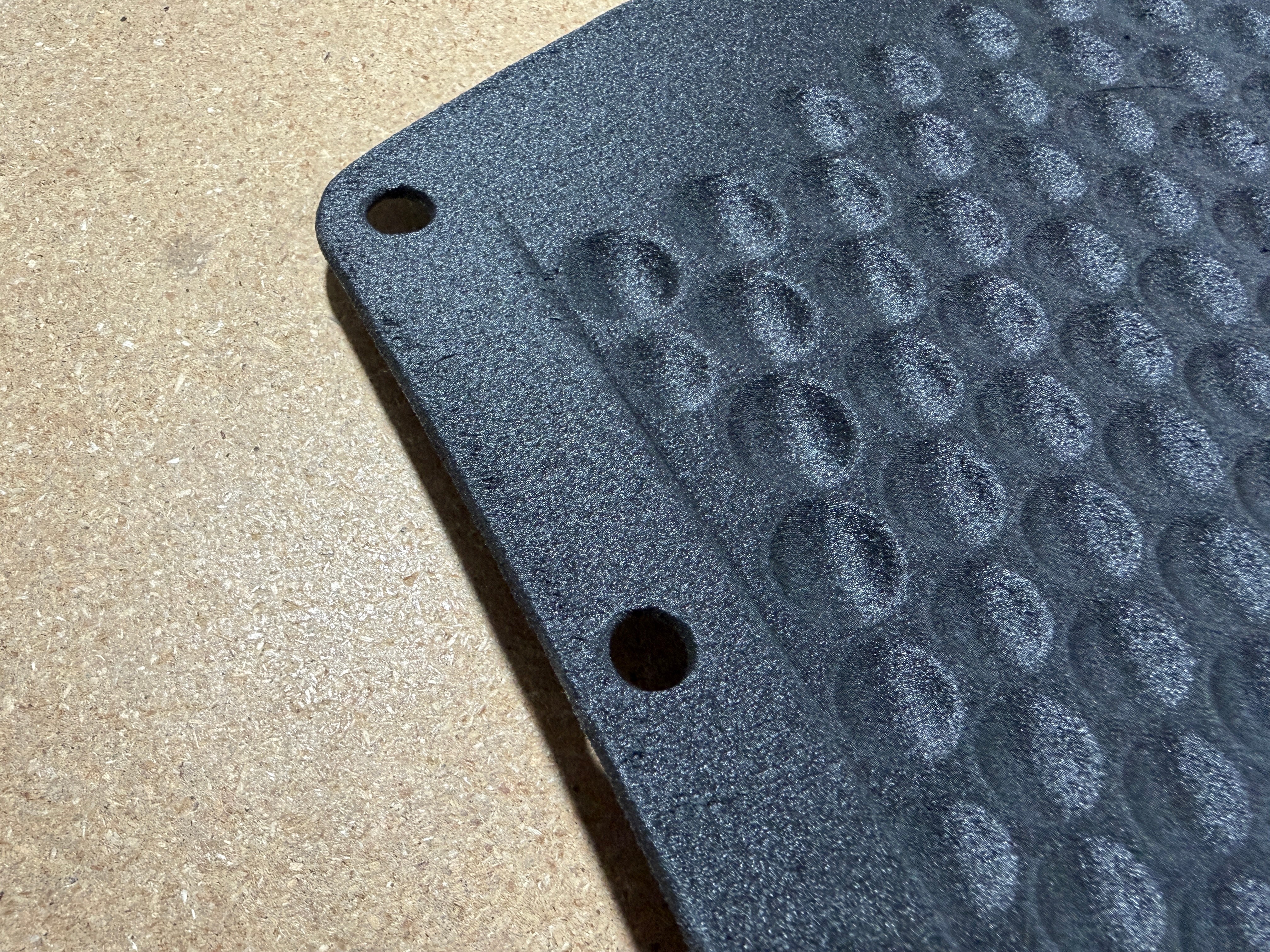 CLEARANCE: Universal Splitter Diffuser Tunnels