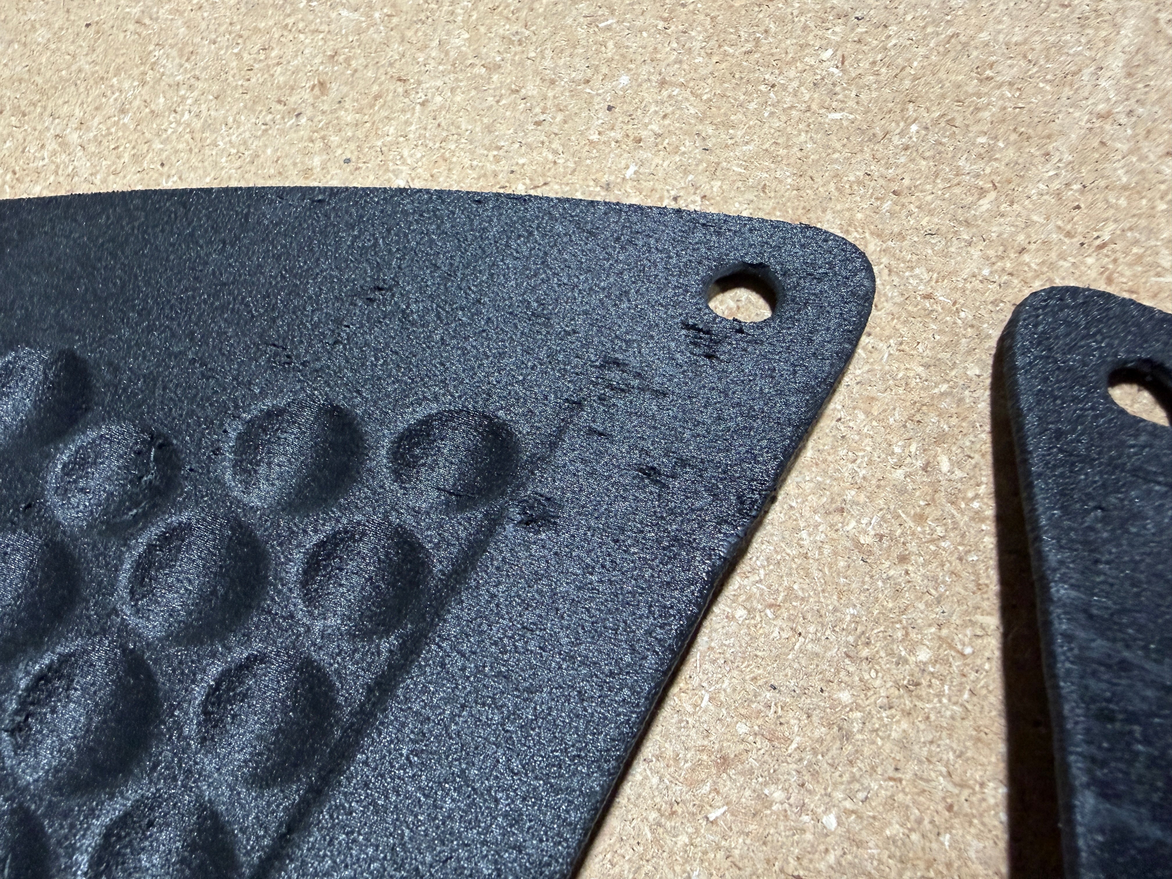 CLEARANCE: Universal Splitter Diffuser Tunnels