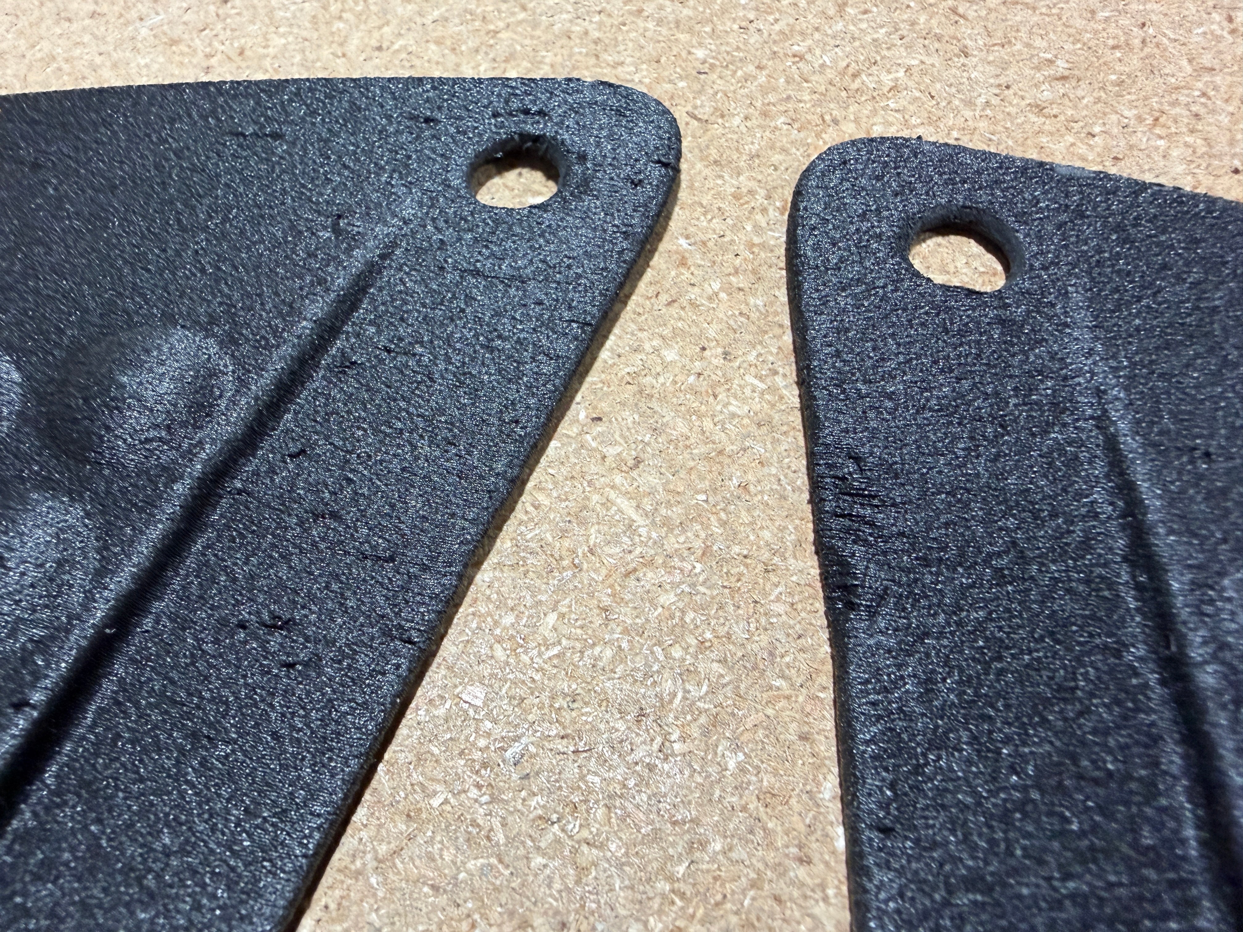 CLEARANCE: Universal Splitter Diffuser Tunnels