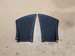 CLEARANCE: Universal Splitter Diffuser Tunnels