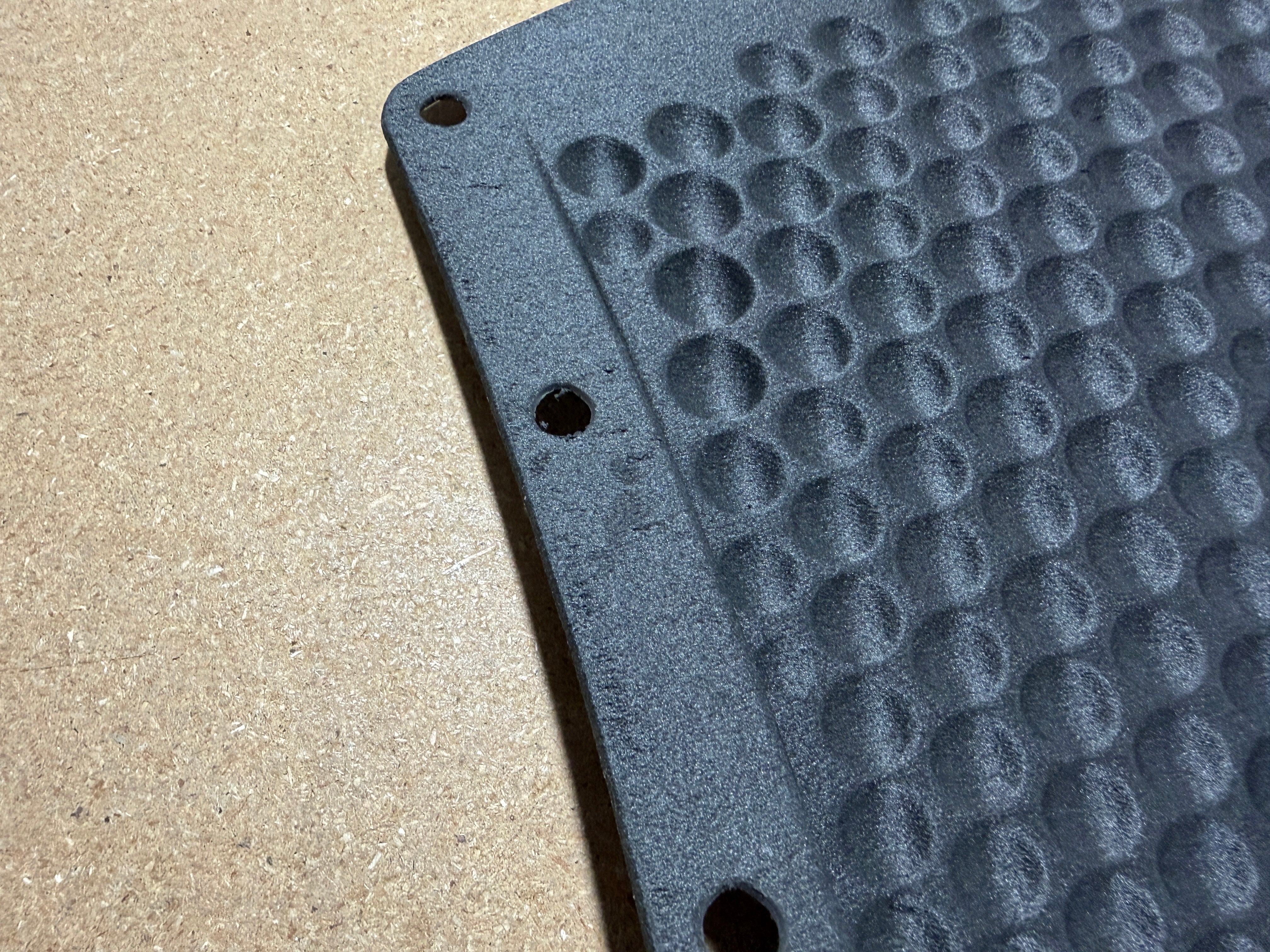 CLEARANCE: Universal Splitter Diffuser Tunnels