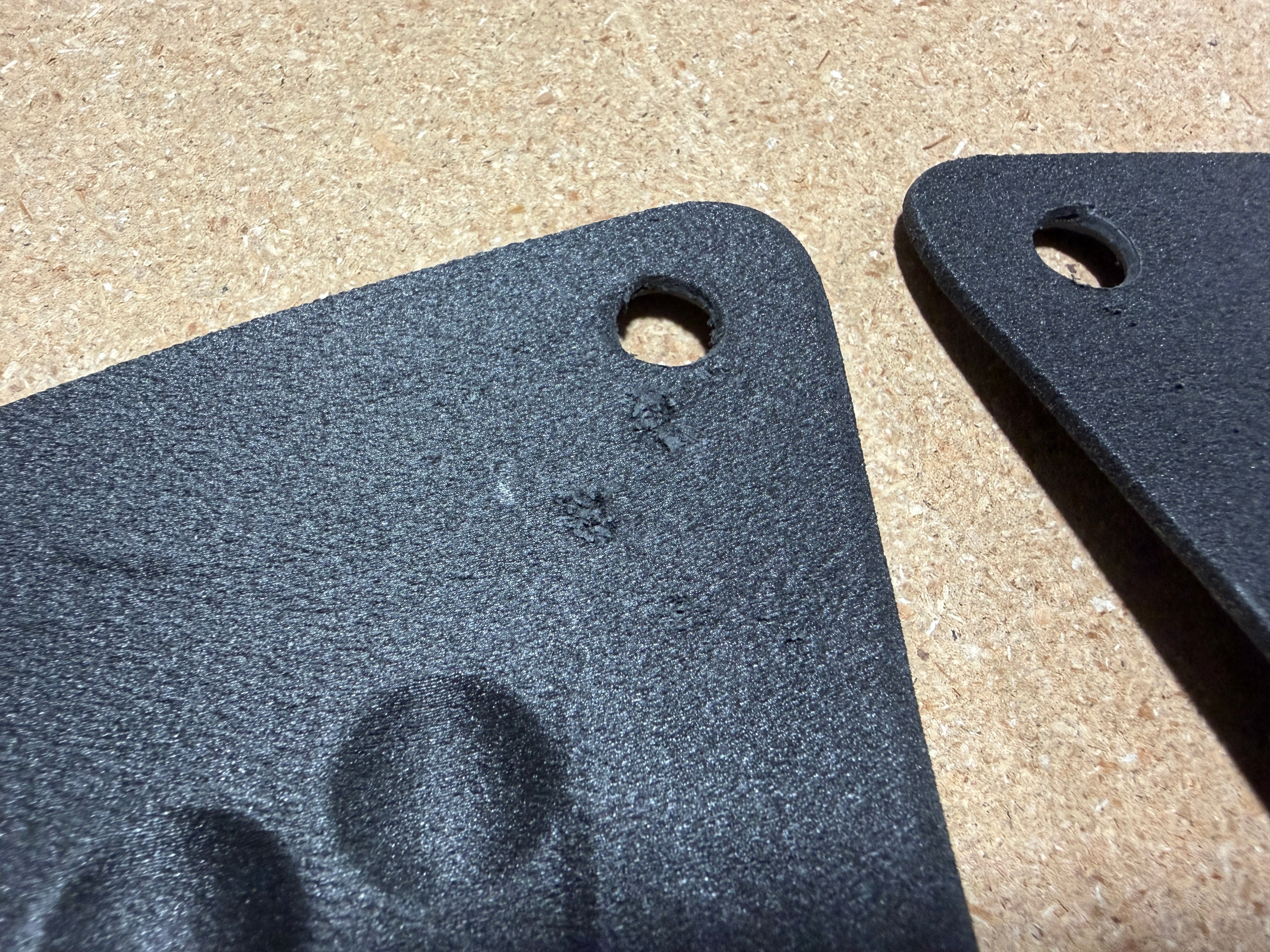 CLEARANCE: Universal Splitter Diffuser Tunnels