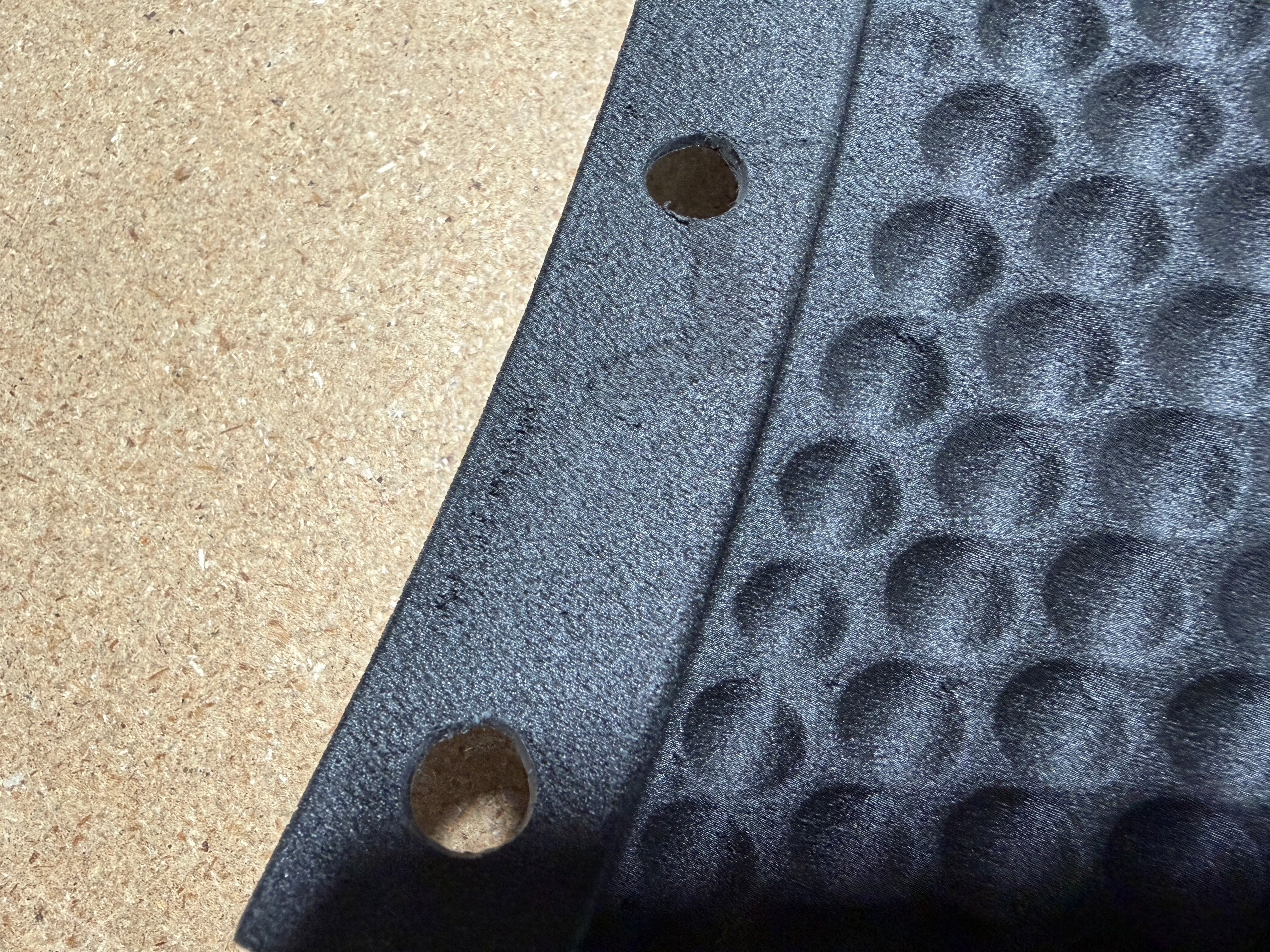 CLEARANCE: Universal Splitter Diffuser Tunnels