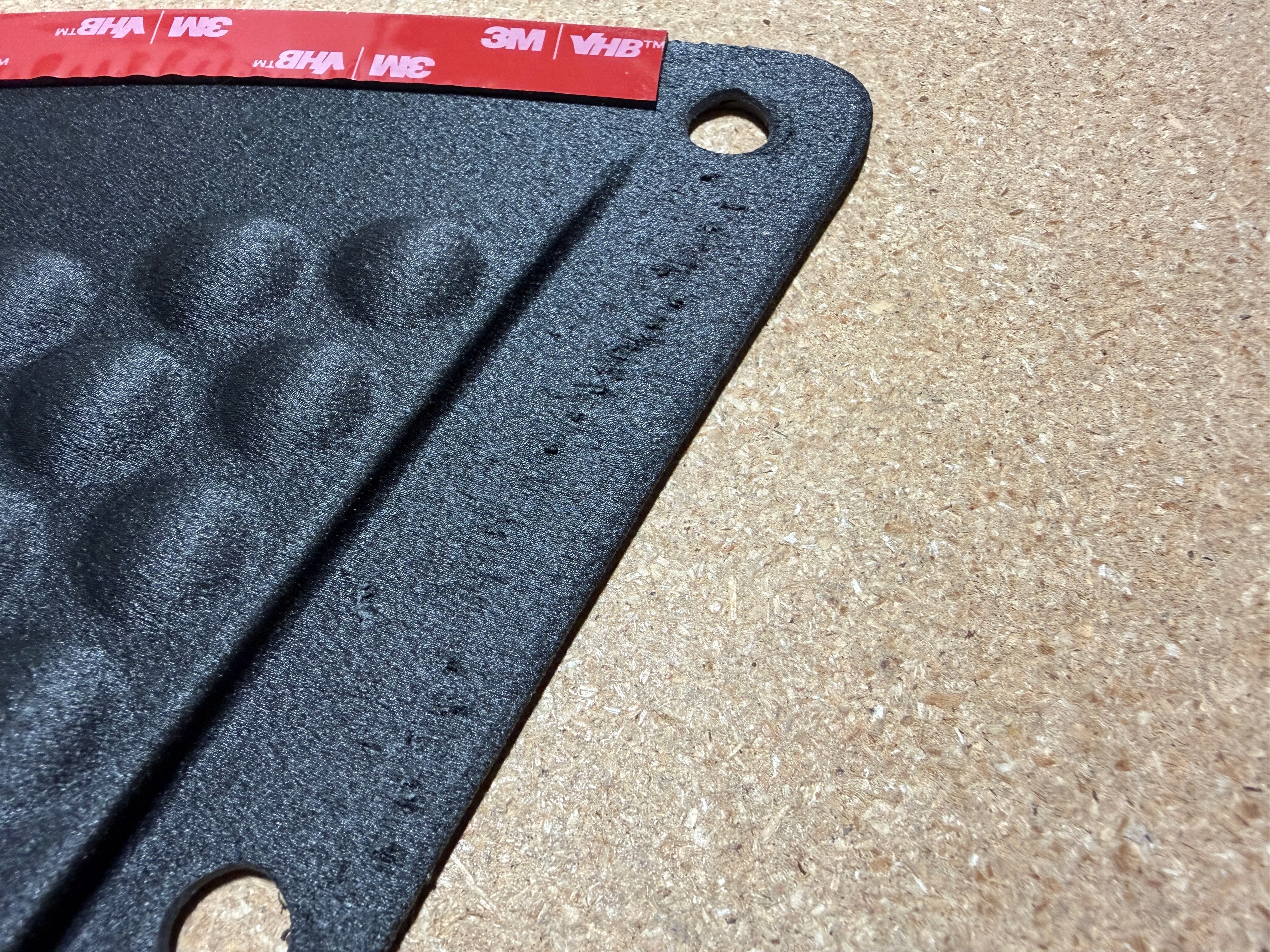 CLEARANCE: Universal Splitter Diffuser Tunnels