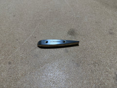 CLEARANCE: Titanium Splitter Skid Puck