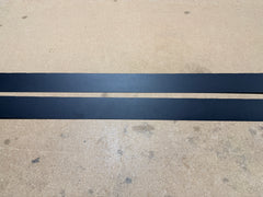 CLEARANCE: Universal Splitter Air Dam - 3in