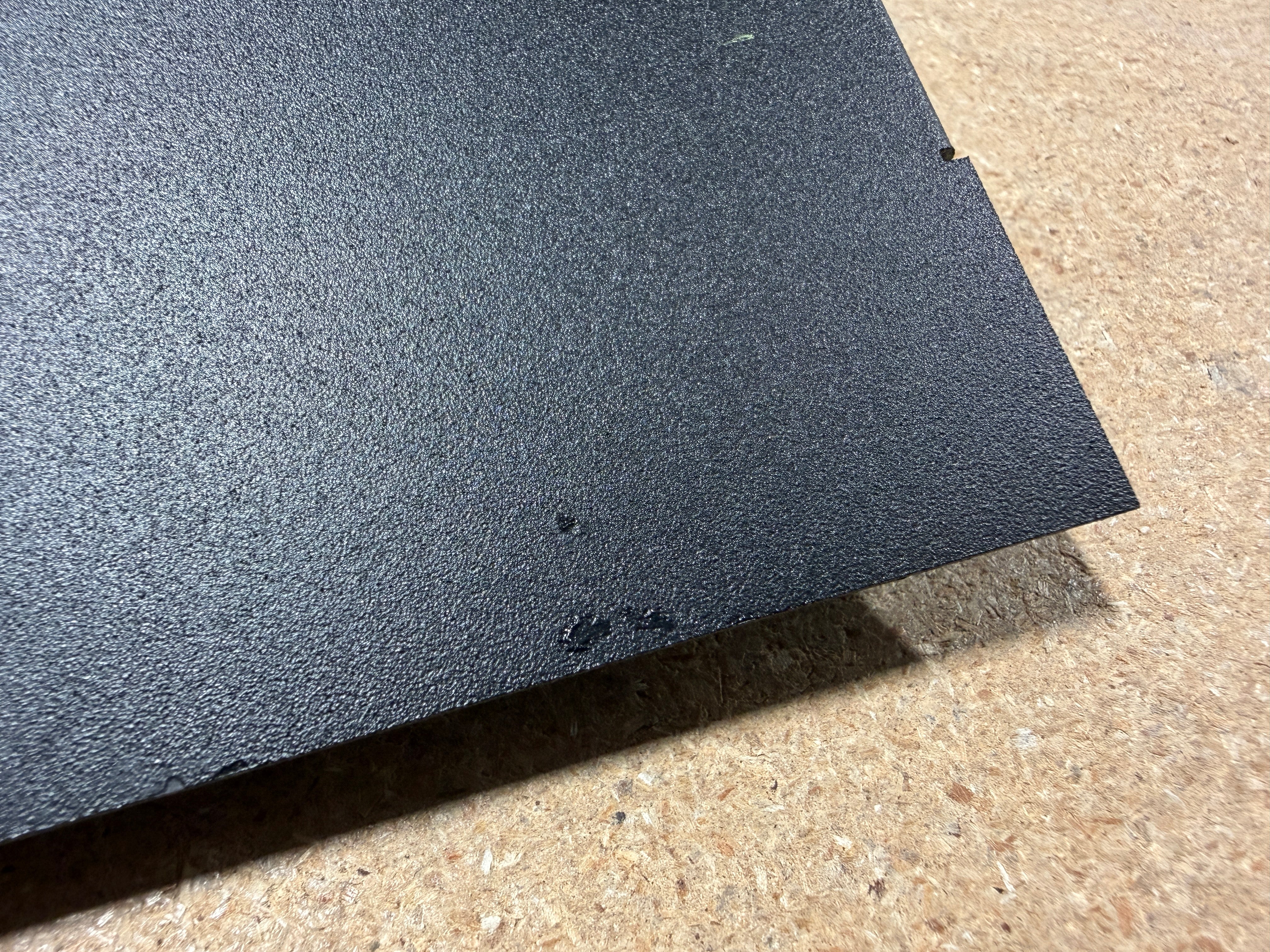 CLEARANCE: Universal Splitter Air Dam - 3in
