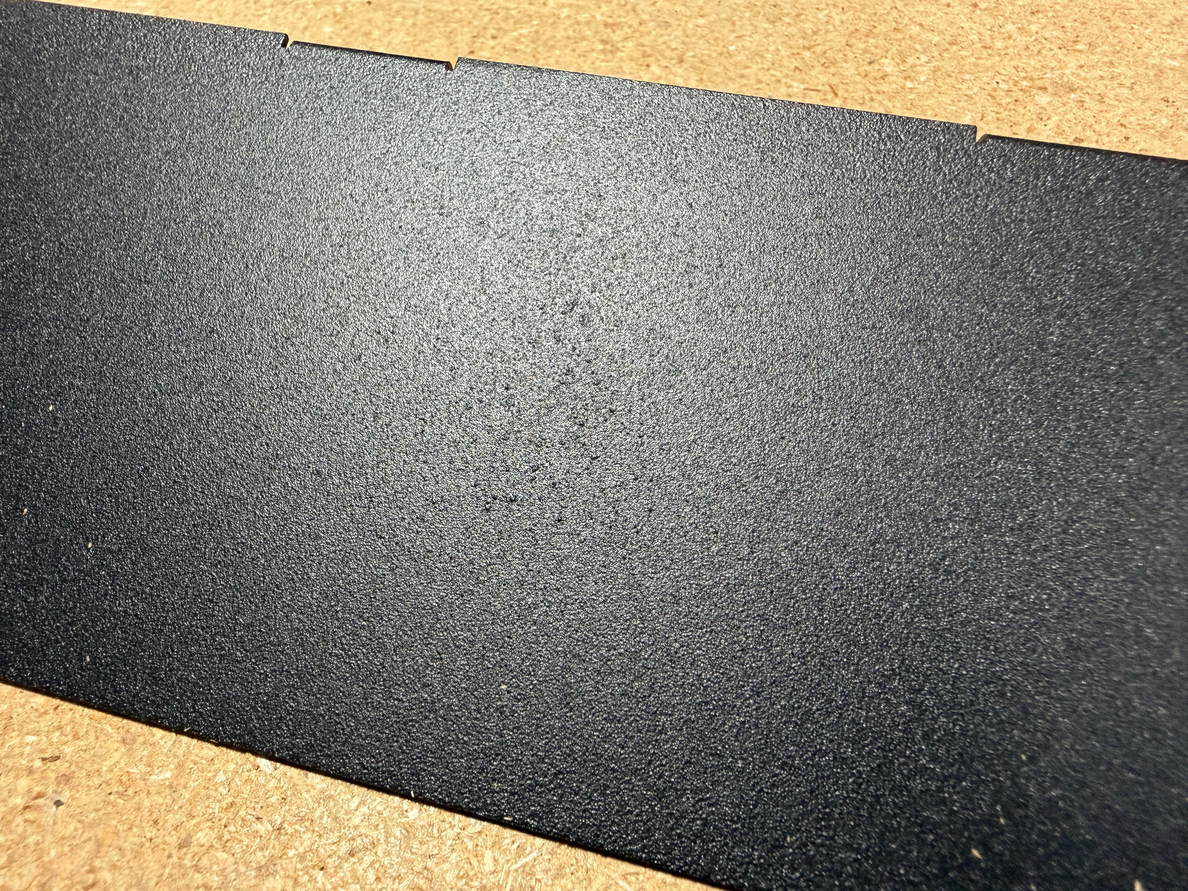 CLEARANCE: Universal Splitter Air Dam - 3in