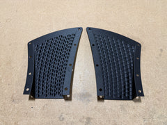 CLEARANCE: Universal Splitter Diffuser Tunnels