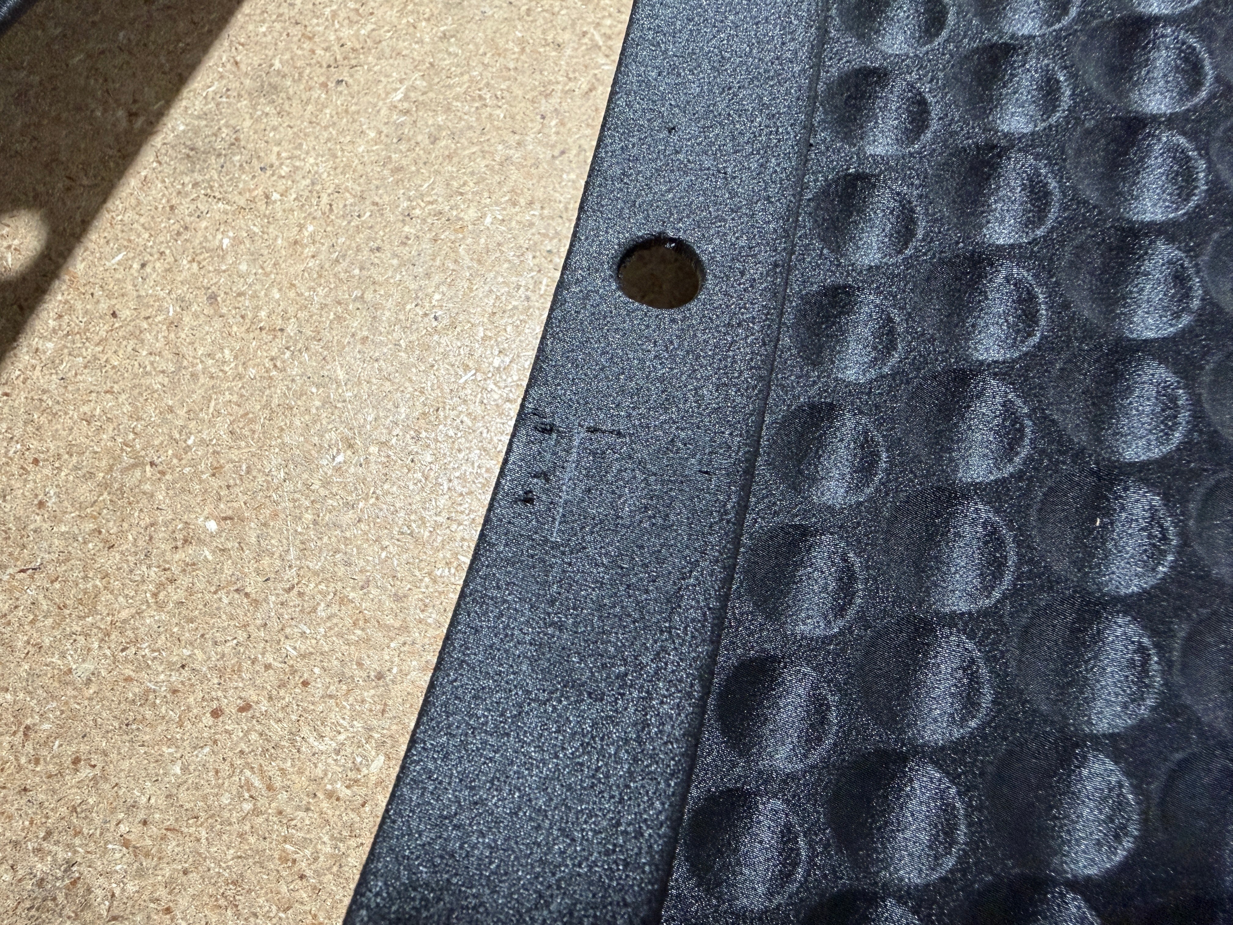 CLEARANCE: Universal Splitter Diffuser Tunnels