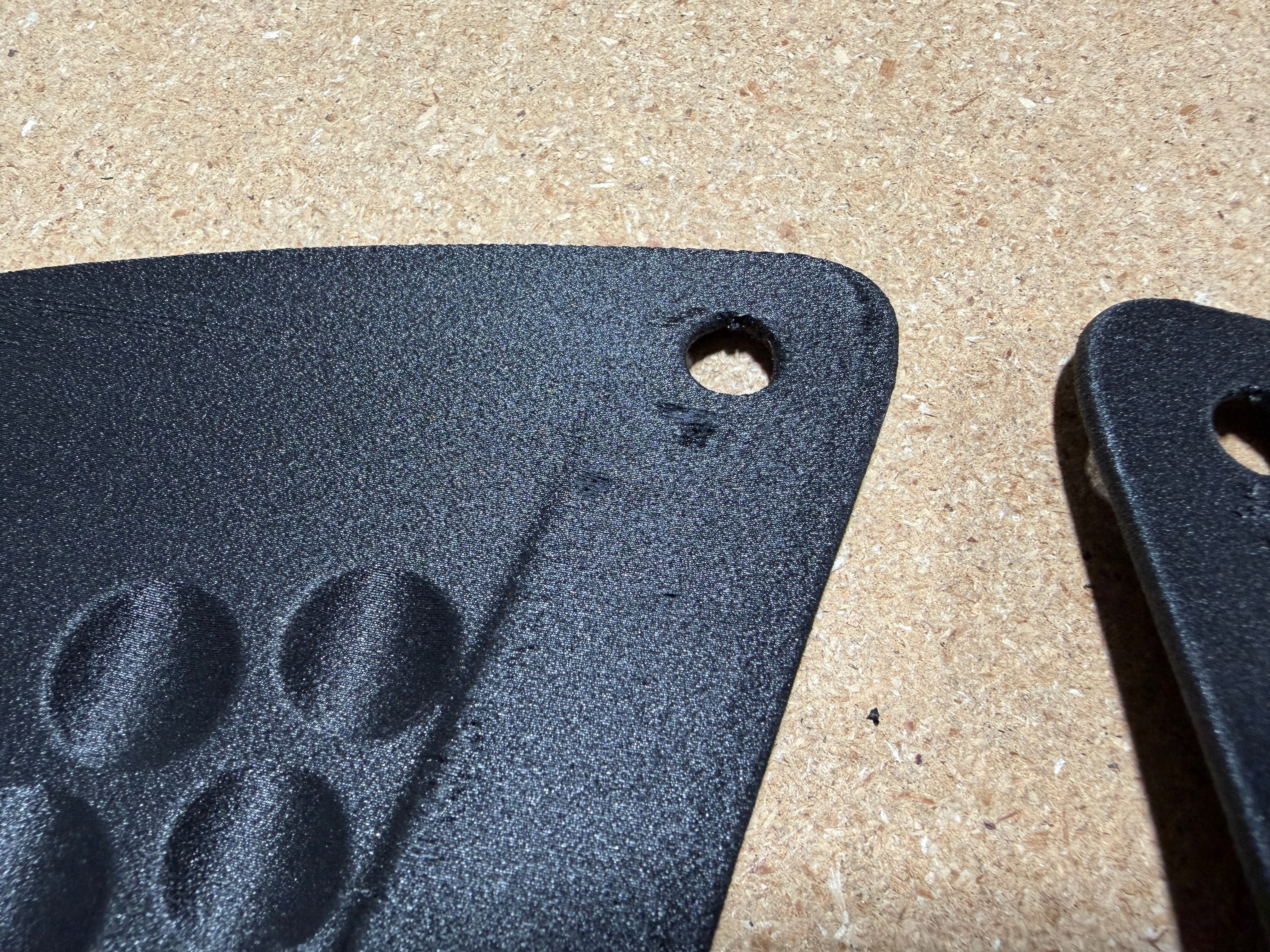 CLEARANCE: Universal Splitter Diffuser Tunnels
