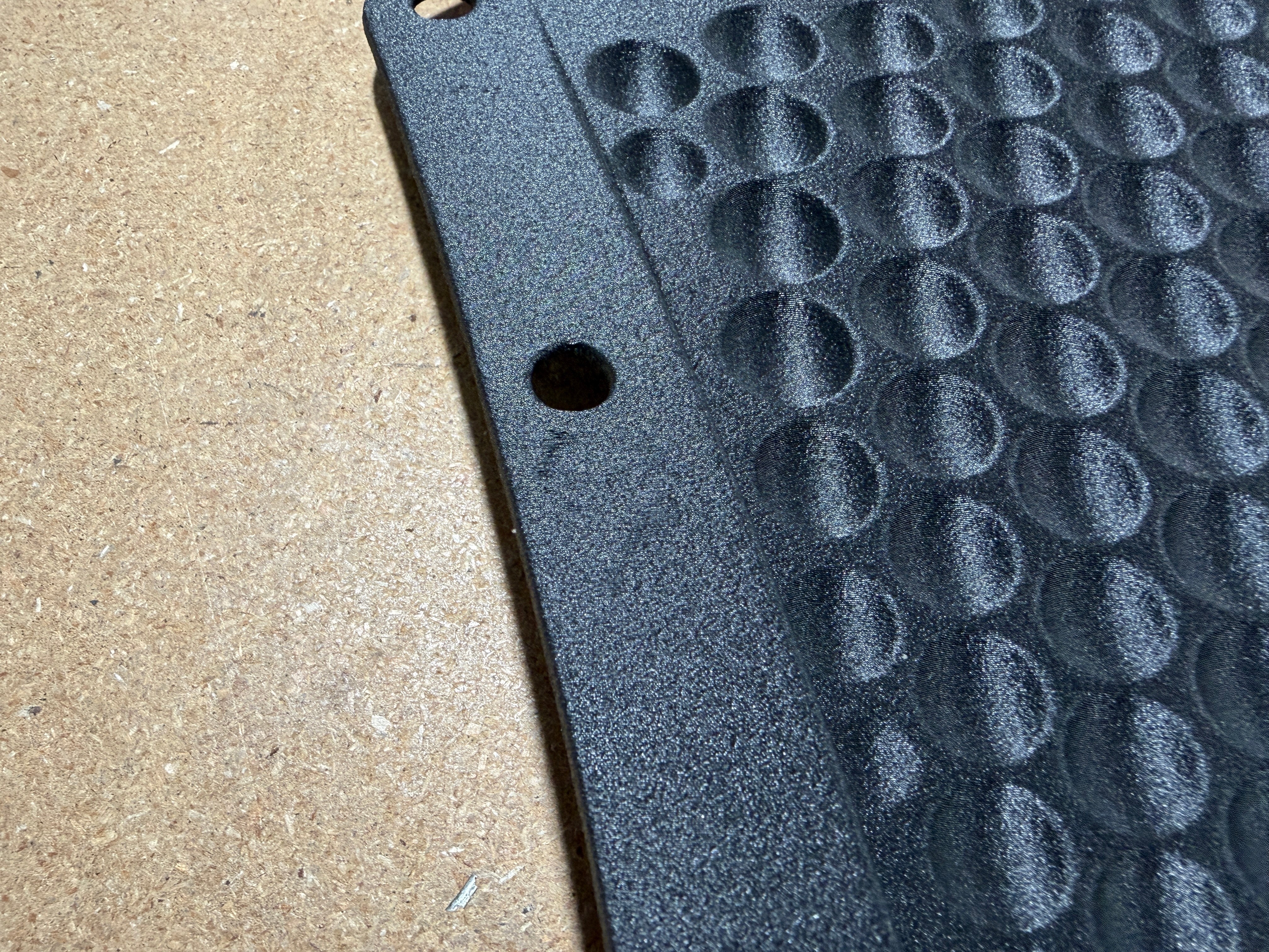 CLEARANCE: Universal Splitter Diffuser Tunnels