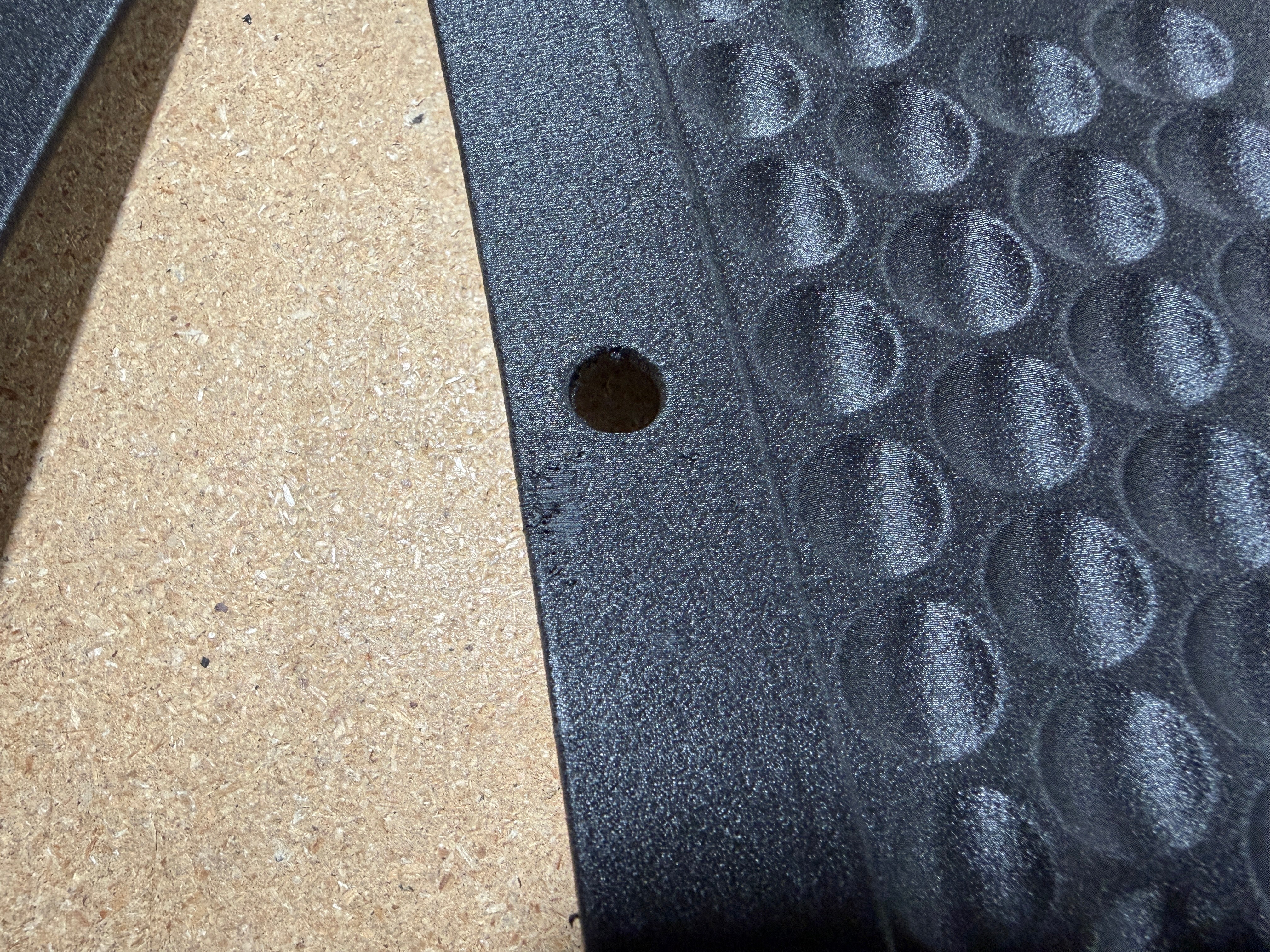 CLEARANCE: Universal Splitter Diffuser Tunnels