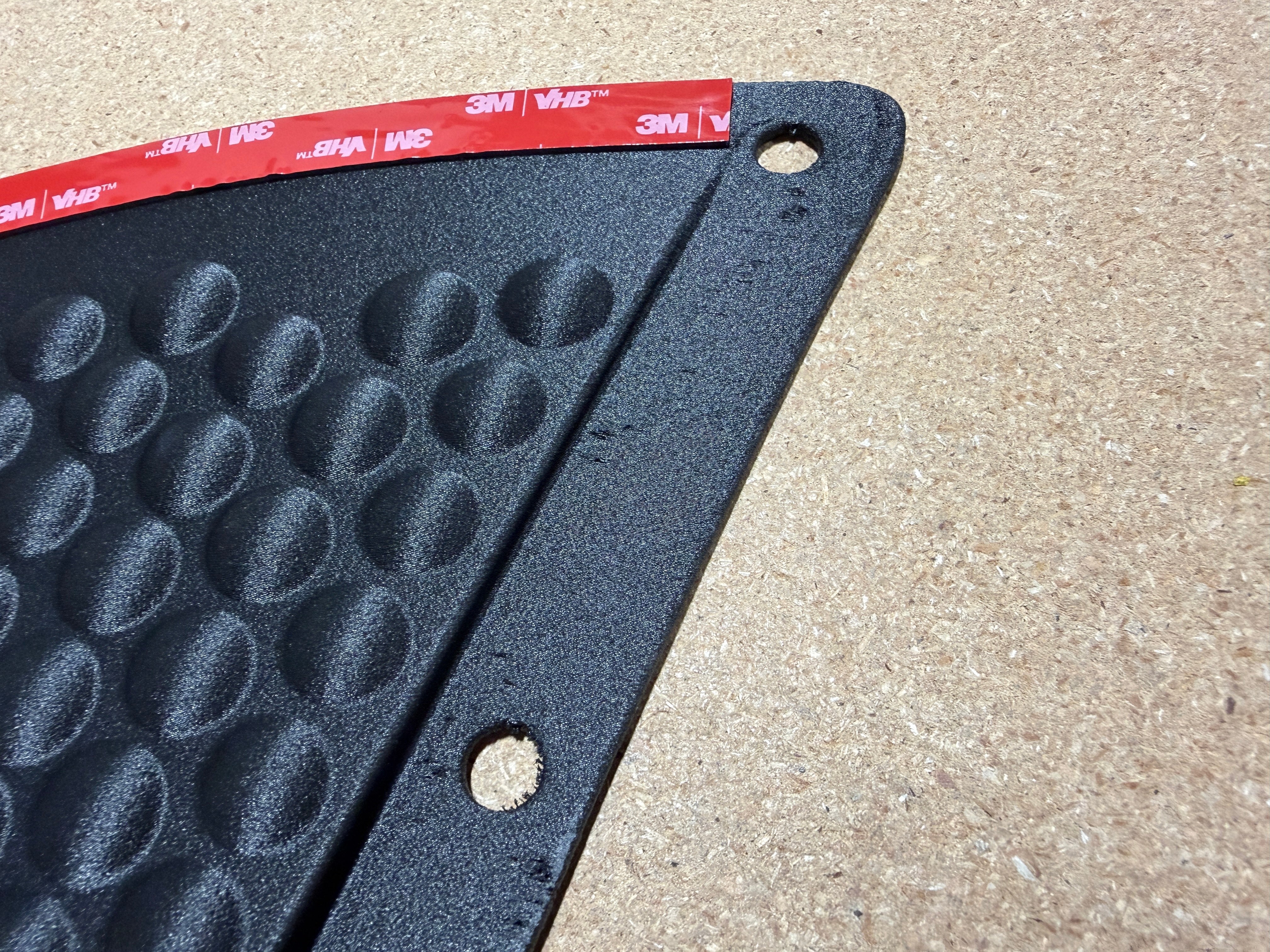 CLEARANCE: Universal Splitter Diffuser Tunnels