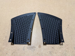 CLEARANCE: Universal Splitter Diffuser Tunnels