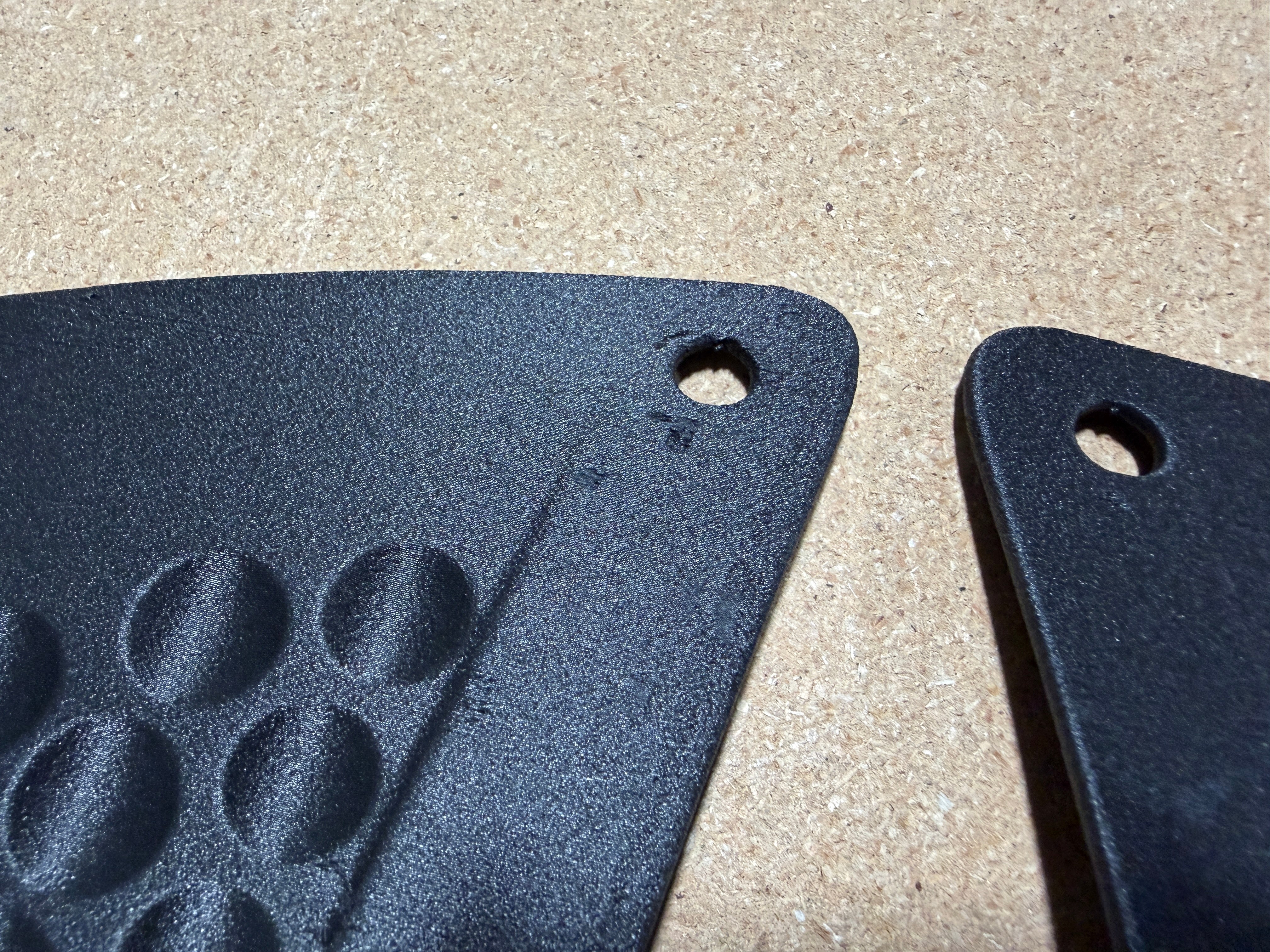 CLEARANCE: Universal Splitter Diffuser Tunnels