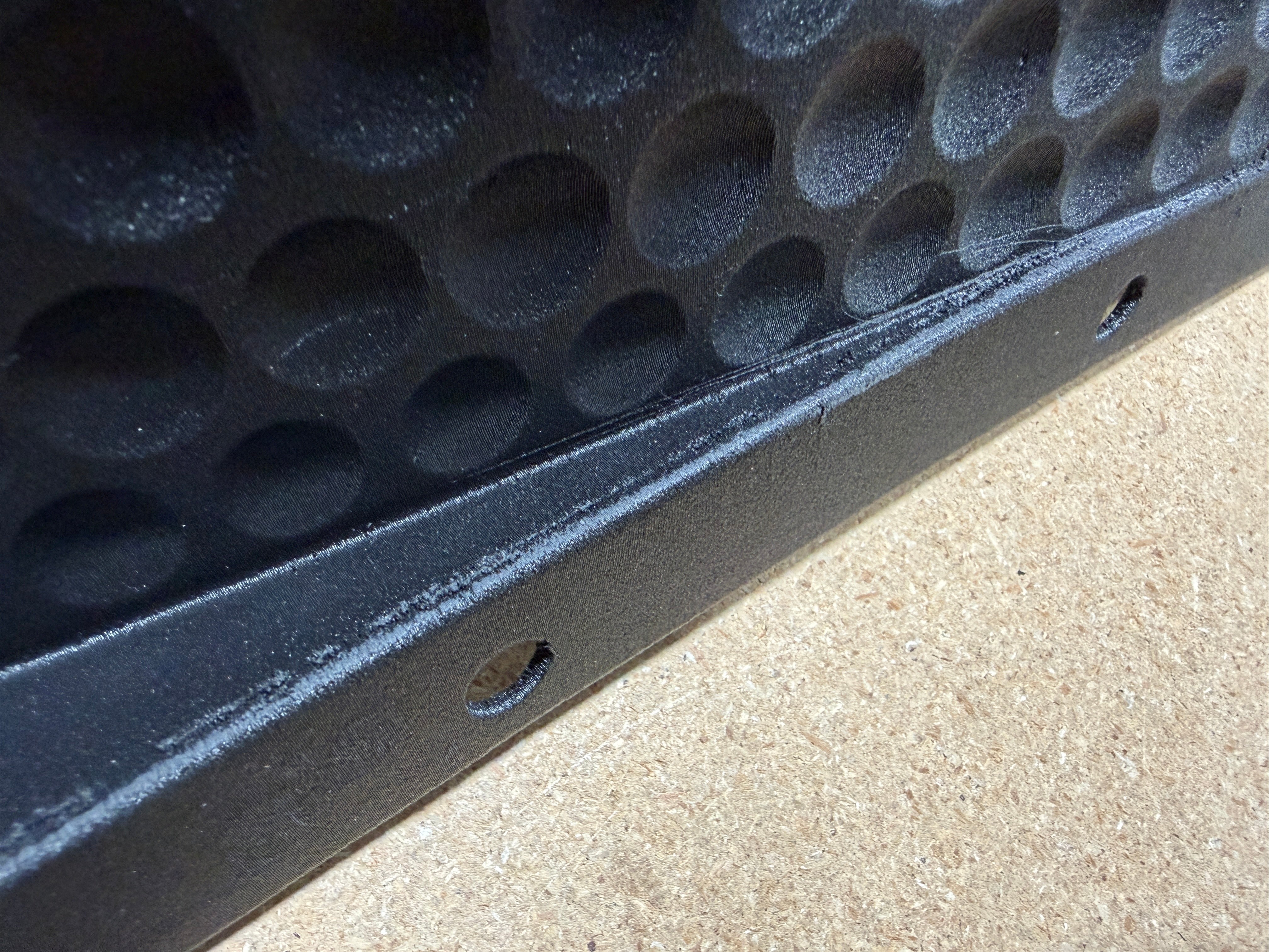 CLEARANCE: Universal Splitter Diffuser Tunnels