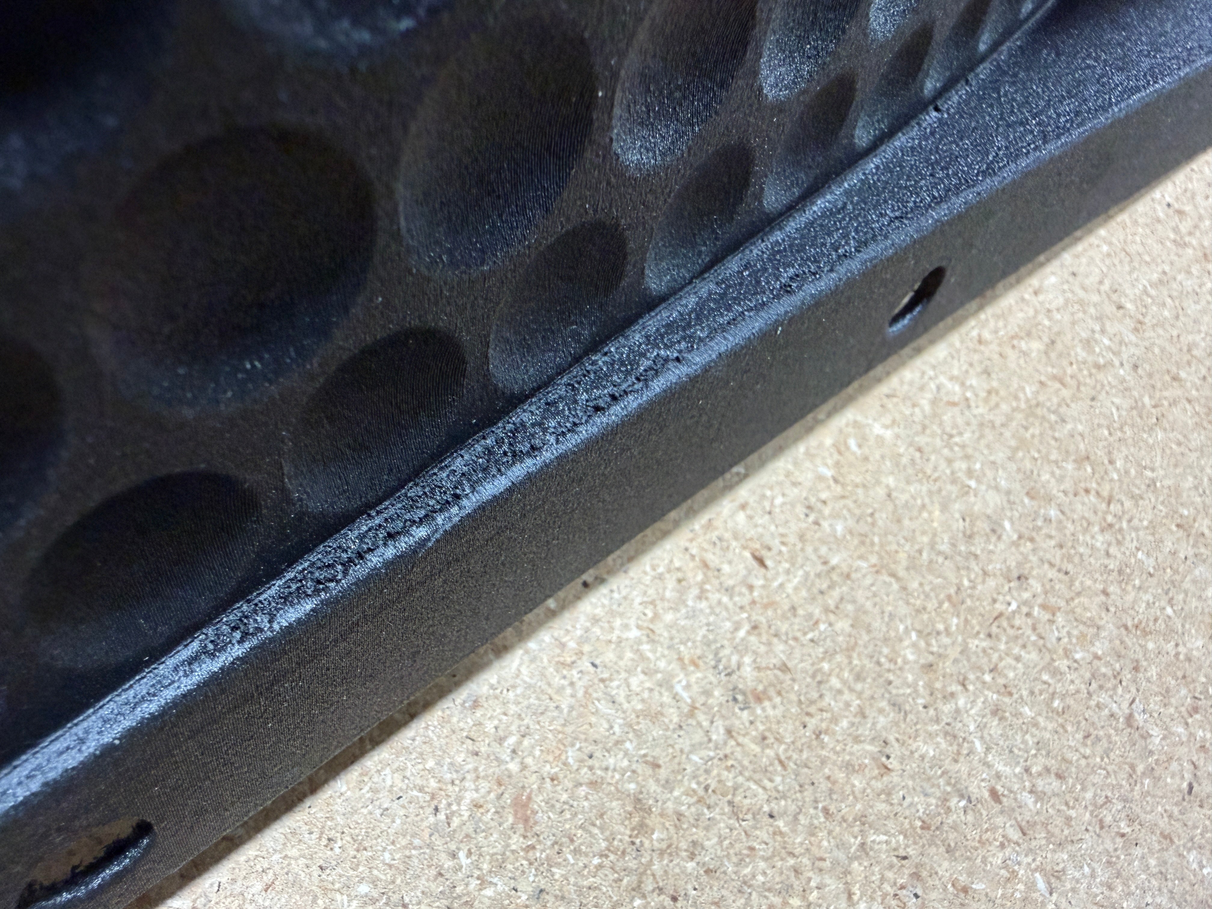 CLEARANCE: Universal Splitter Diffuser Tunnels