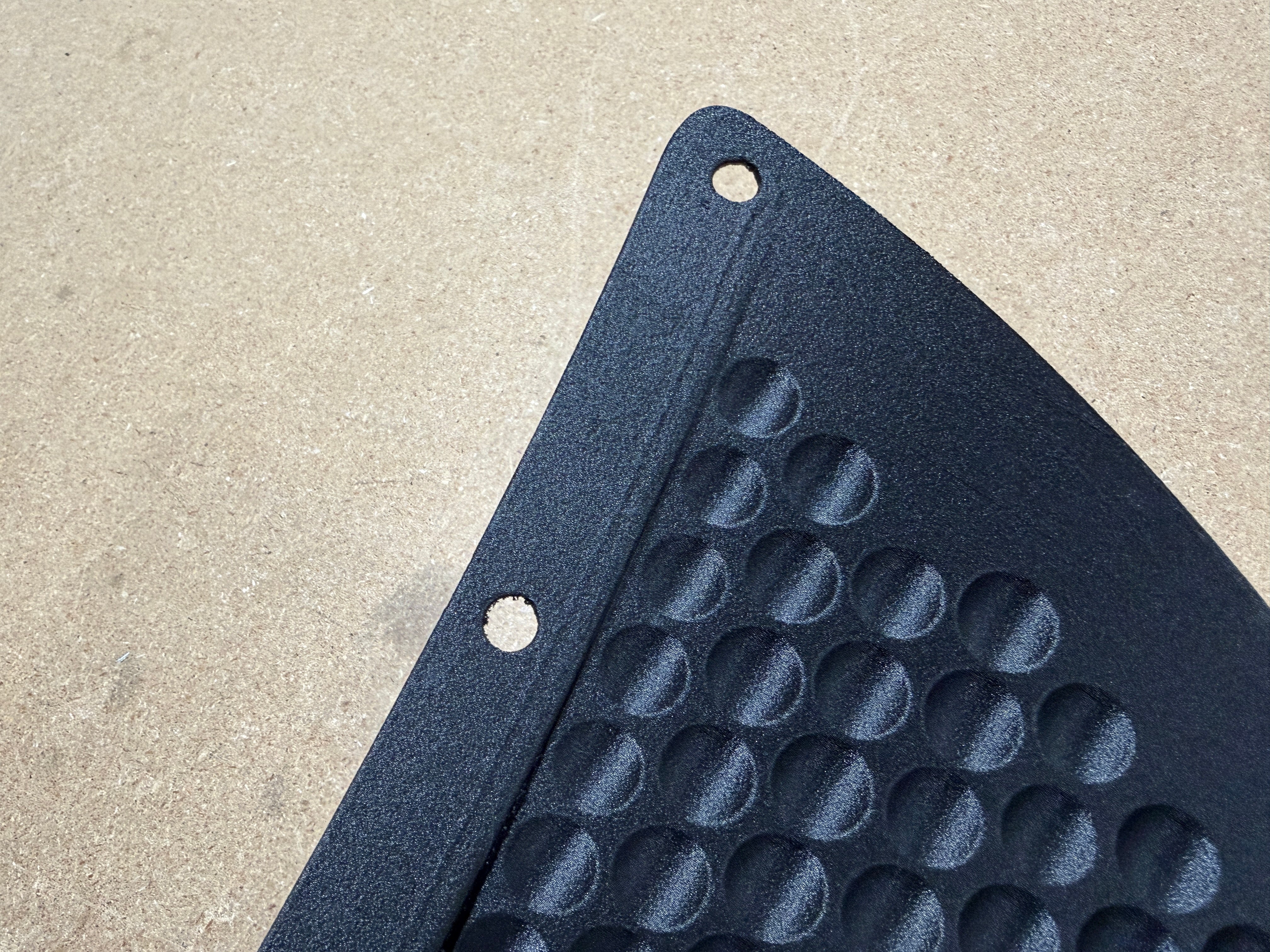 CLEARANCE: Universal Splitter Diffuser Tunnels