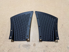 CLEARANCE: Universal Splitter Diffuser Tunnels