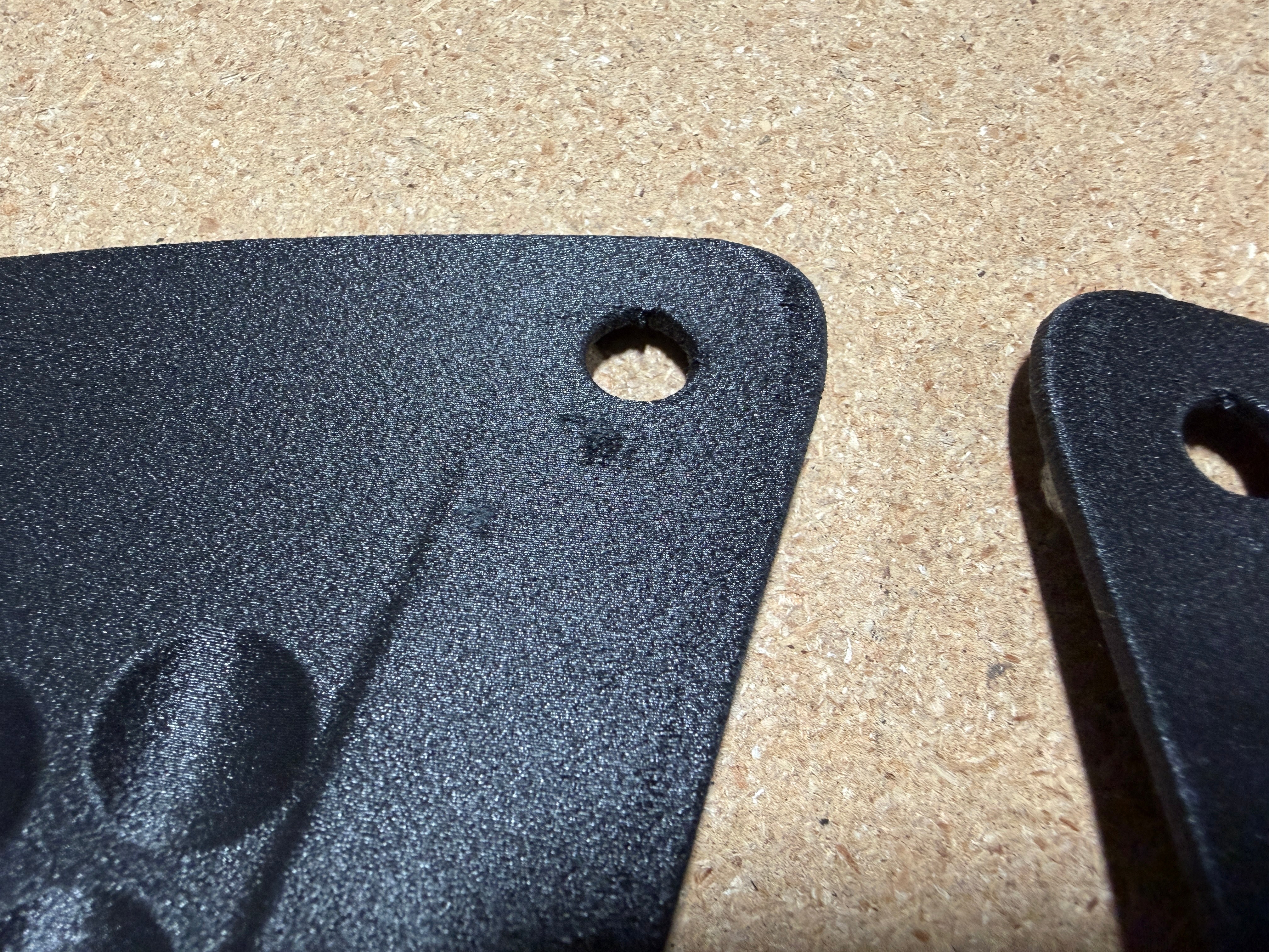 CLEARANCE: Universal Splitter Diffuser Tunnels