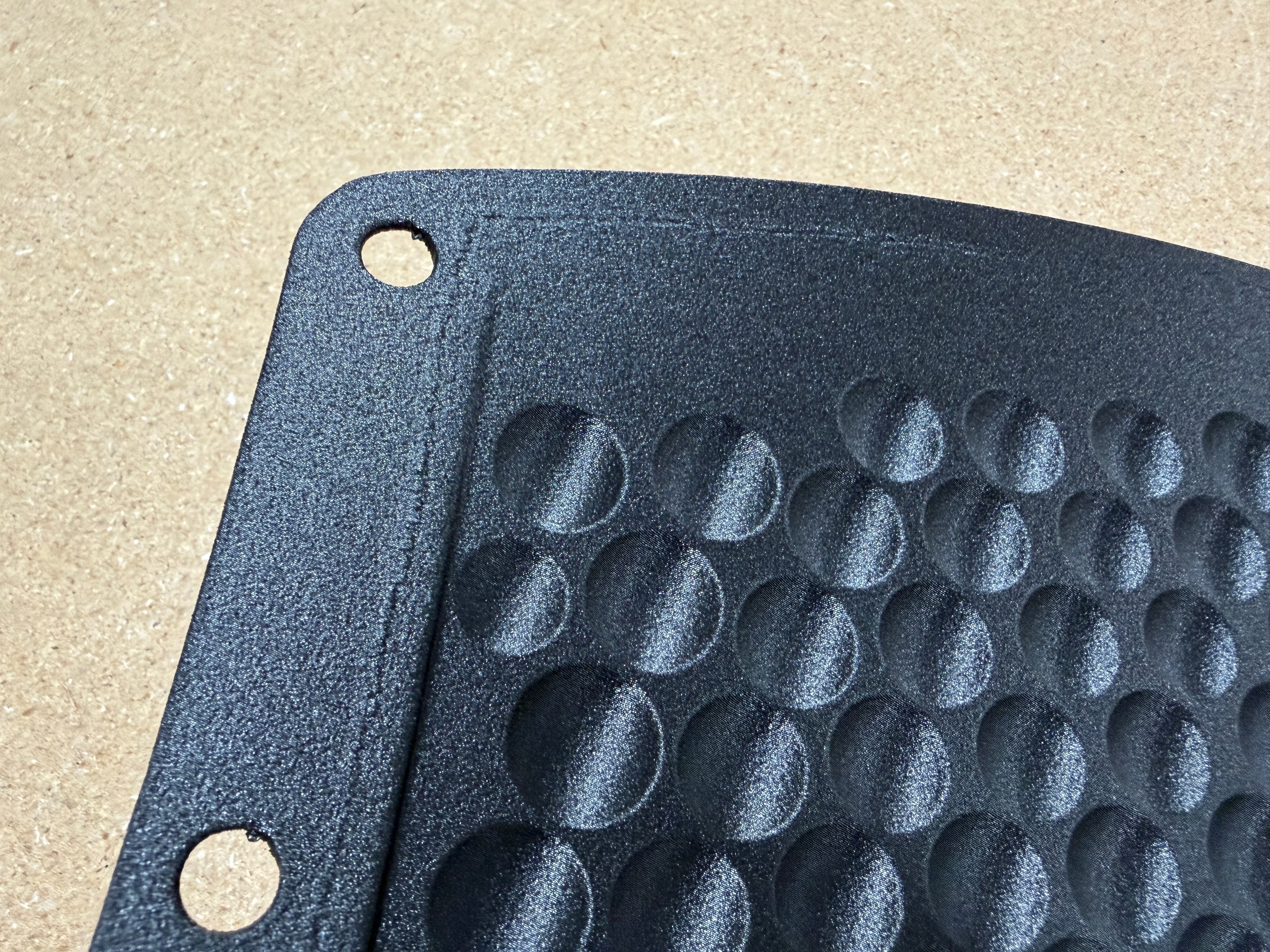 CLEARANCE: Universal Splitter Diffuser Tunnels