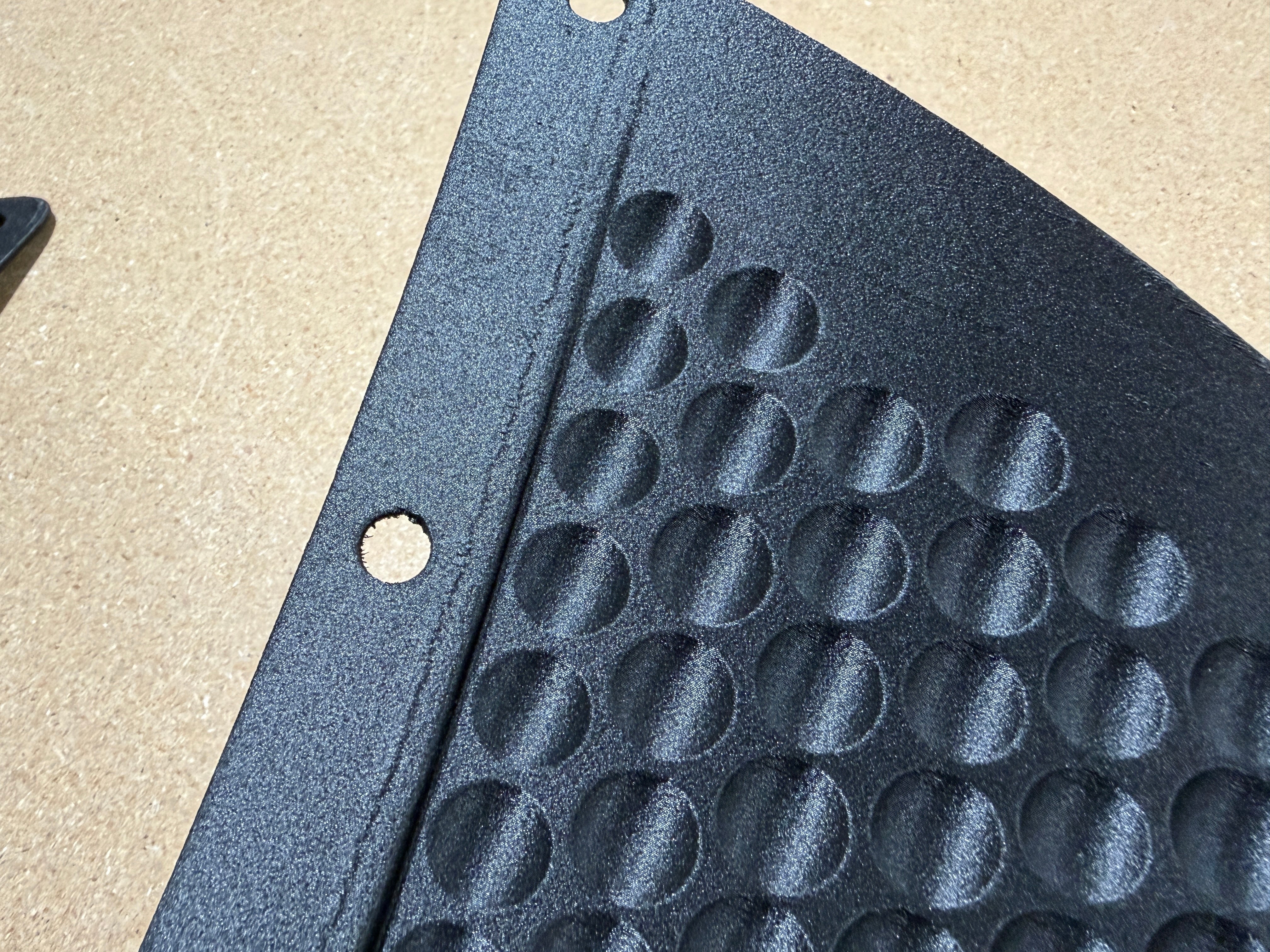 CLEARANCE: Universal Splitter Diffuser Tunnels
