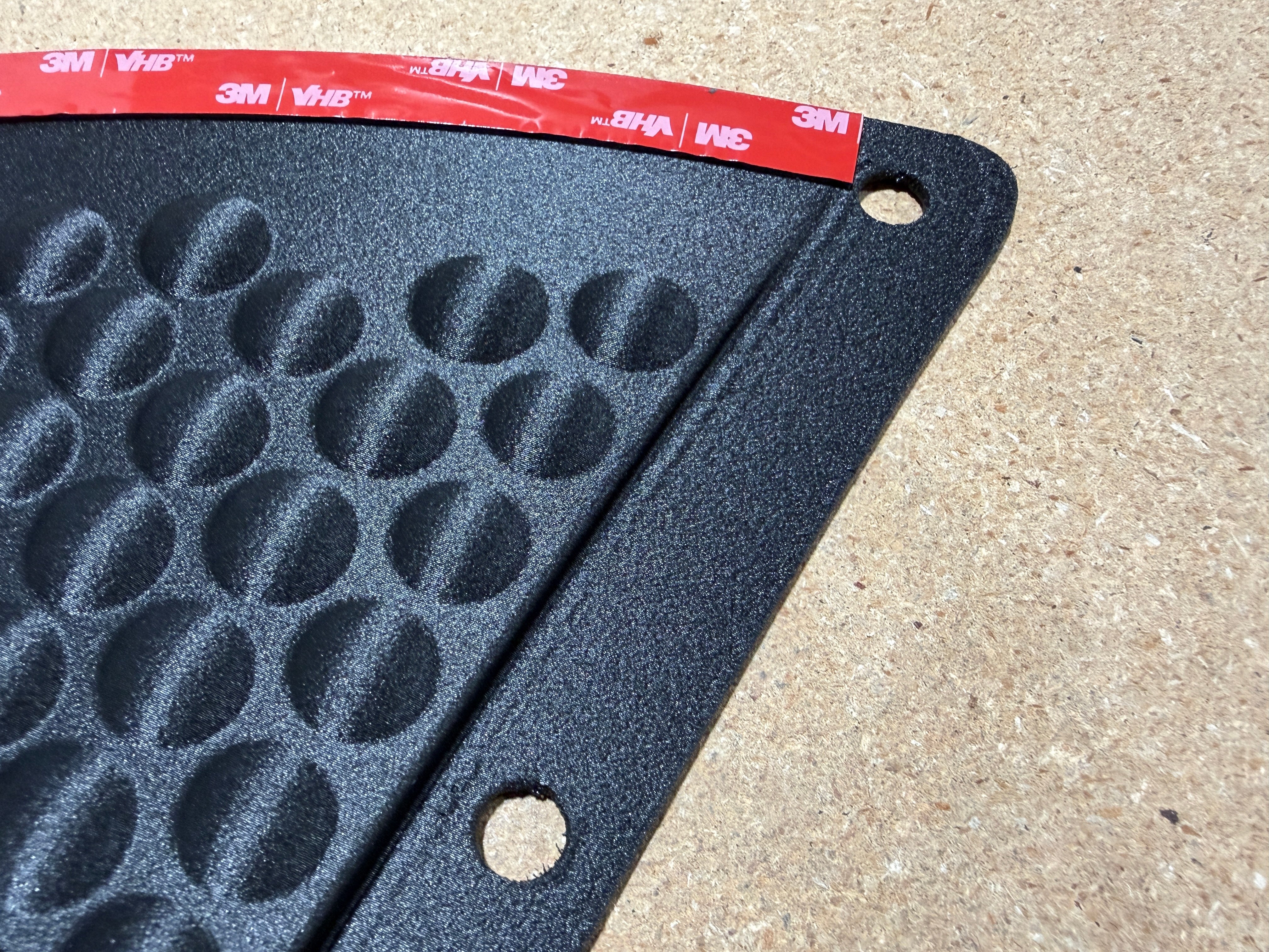 CLEARANCE: Universal Splitter Diffuser Tunnels