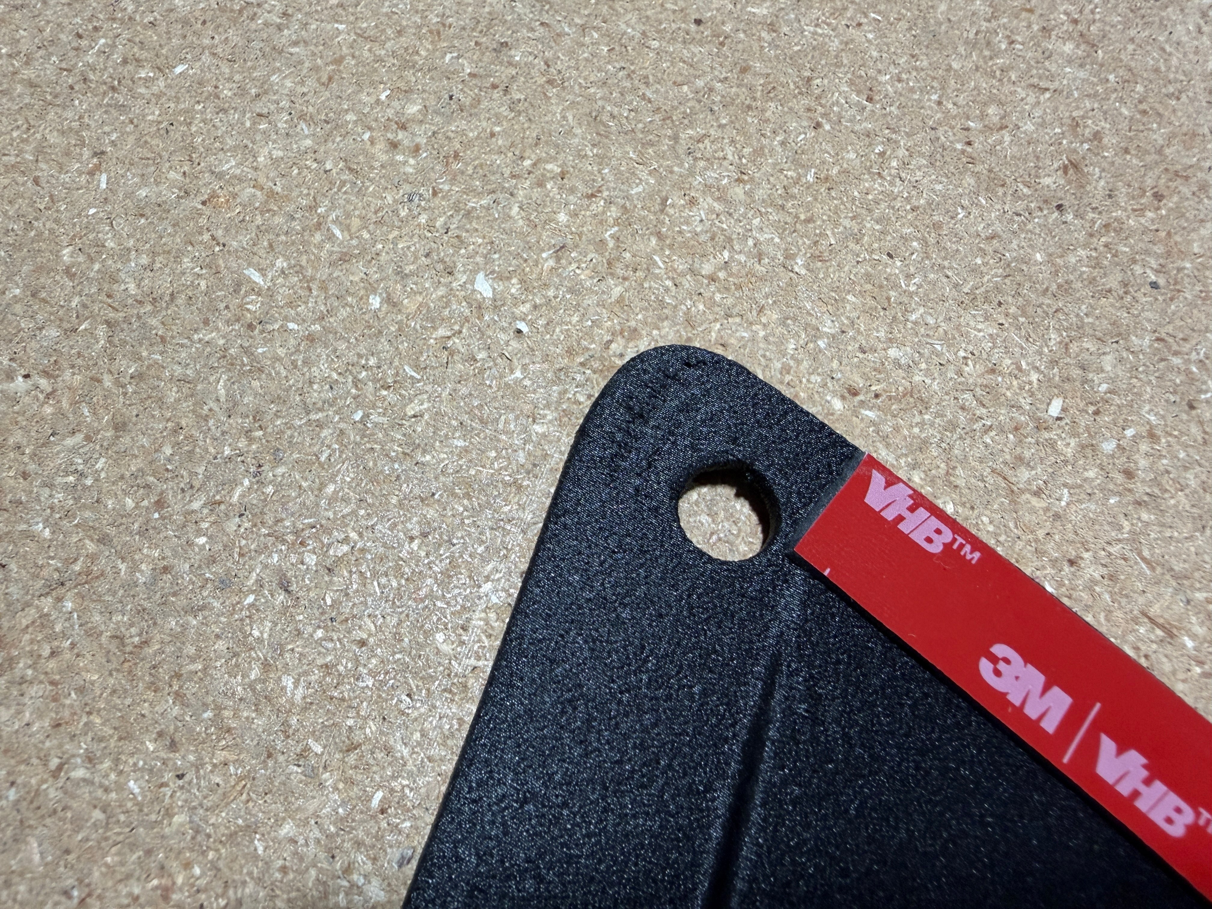 CLEARANCE: Universal Splitter Diffuser Tunnels