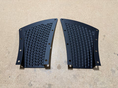 CLEARANCE: Universal Splitter Diffuser Tunnels